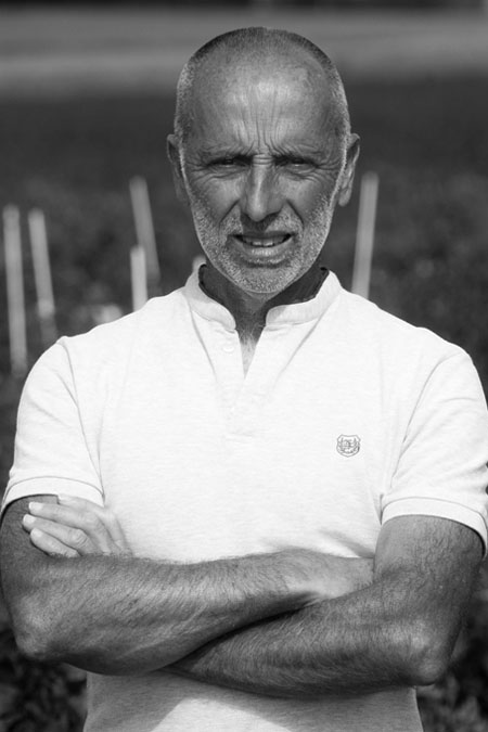 Jean-Charles Orard