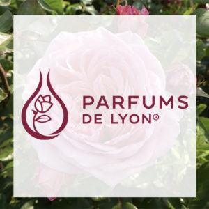 PARFUMS DE LYON ®, notre nouvelle marque ombrelle